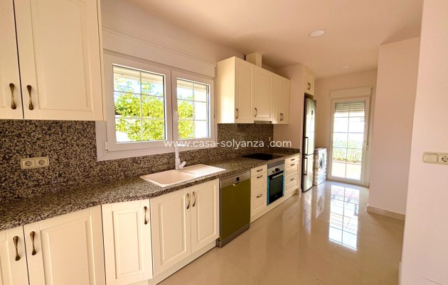 Revente - Villa - Cabo Roig - Costa Blanca