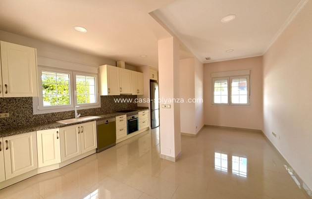 Revente - Villa - Cabo Roig - Costa Blanca