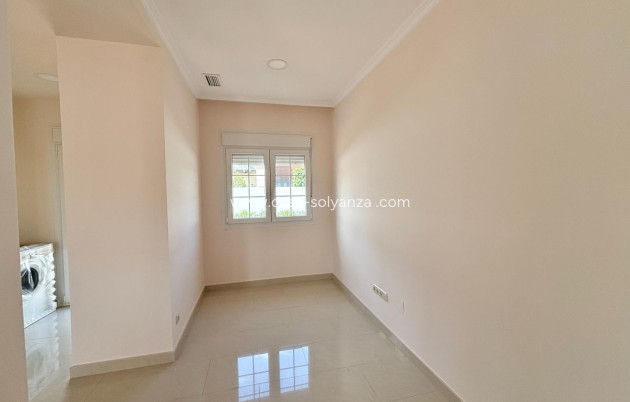 Revente - Villa - Cabo Roig - Costa Blanca