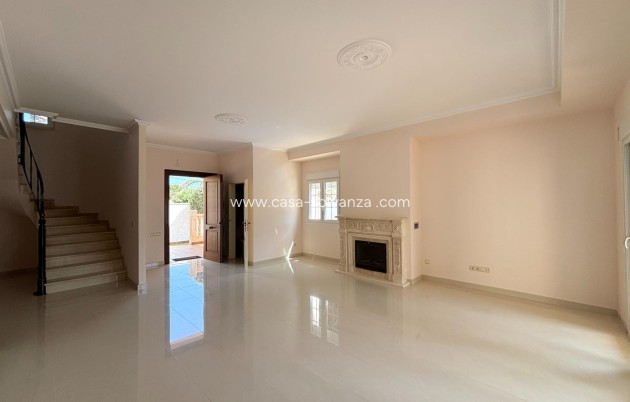 Revente - Villa - Cabo Roig - Costa Blanca