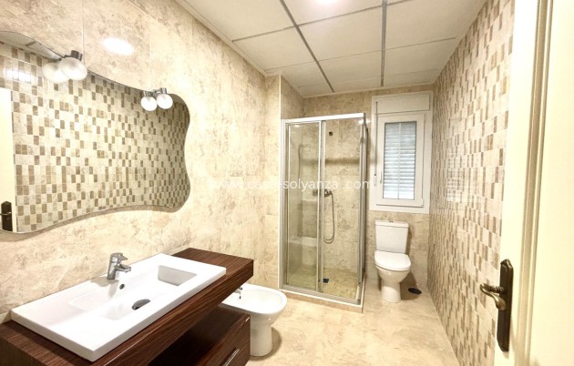 Revente - Villa - Cabo Roig - Costa Blanca