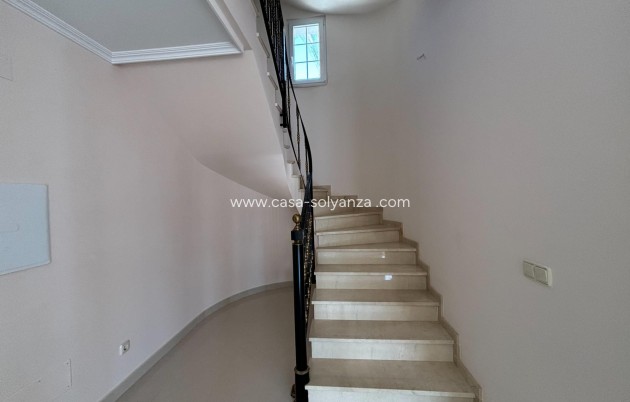 Revente - Villa - Cabo Roig - Costa Blanca