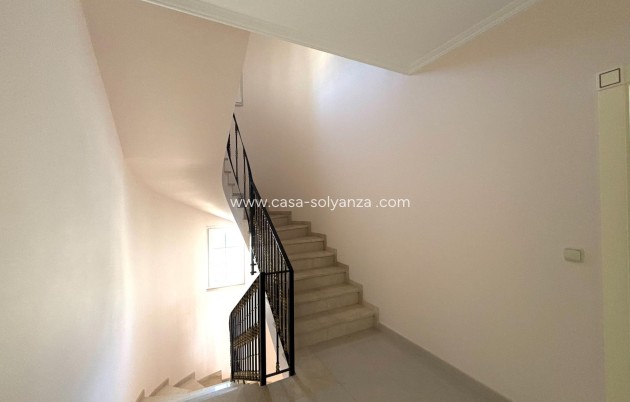 Revente - Villa - Cabo Roig - Costa Blanca