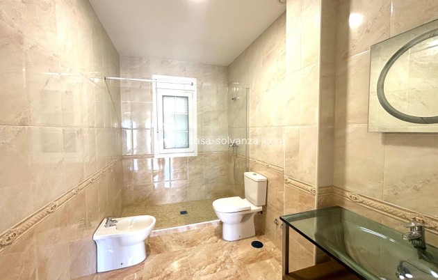 Revente - Villa - Cabo Roig - Costa Blanca