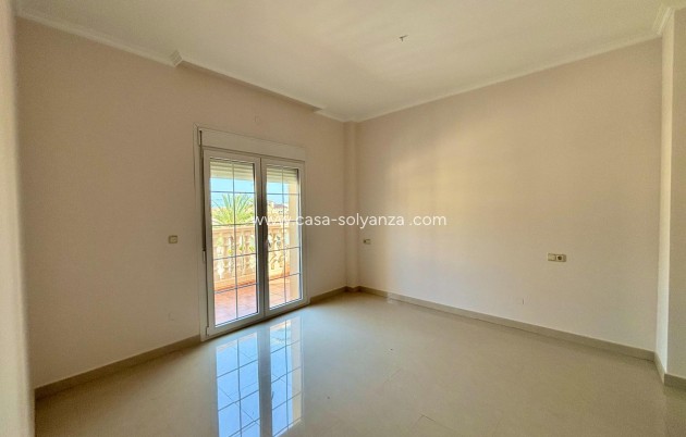 Revente - Villa - Cabo Roig - Costa Blanca