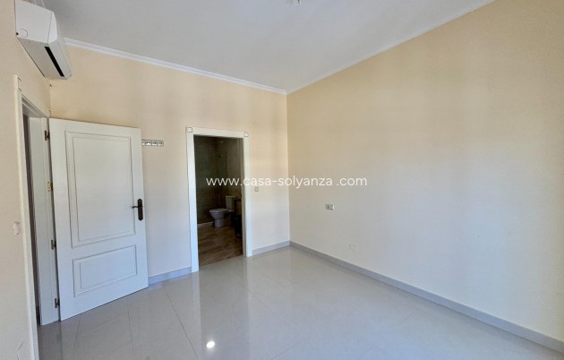 Revente - Villa - Cabo Roig - Costa Blanca