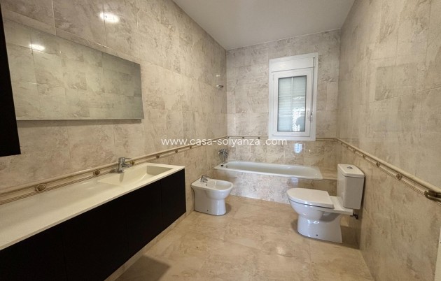 Revente - Villa - Cabo Roig - Costa Blanca