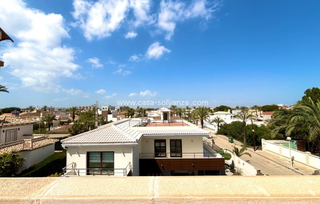 Revente - Villa - Cabo Roig - Costa Blanca