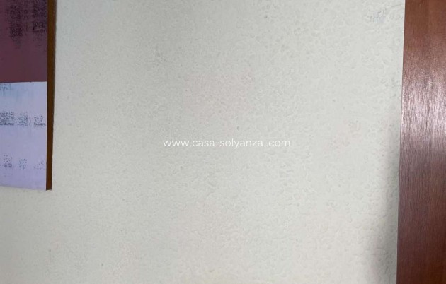 Revente - Appartement - Calpe - Costa Blanca