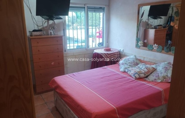 Revente - Villa - Elche - Costa Blanca