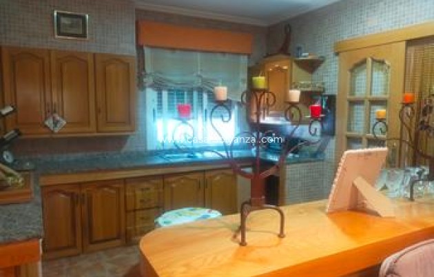 Revente - Villa - Elche - Costa Blanca