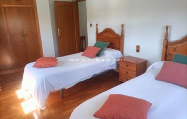 Herverkoop - Villa - Elche - Costa Blanca