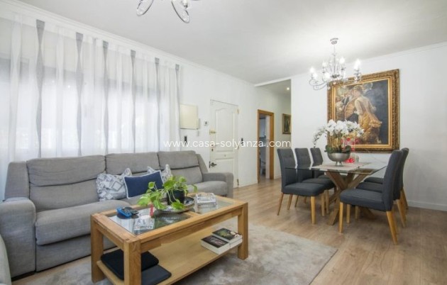 Revente - Villa - Elche - Costa Blanca