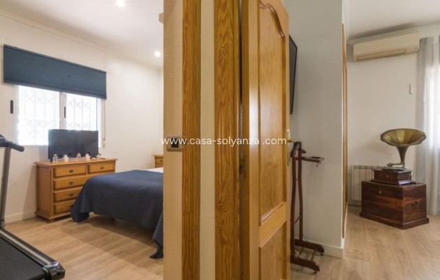 Revente - Villa - Elche - Costa Blanca