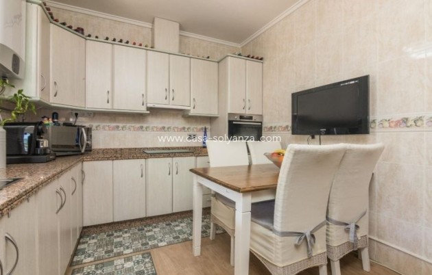 Revente - Villa - Elche - Costa Blanca