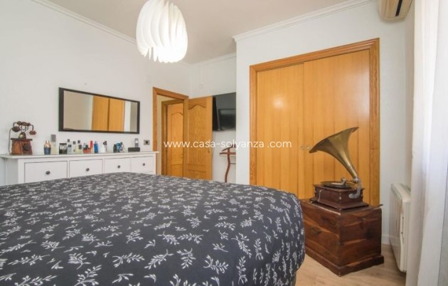 Revente - Villa - Elche - Costa Blanca