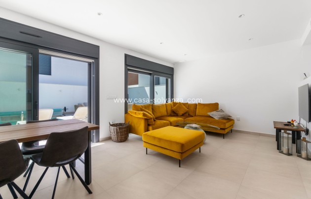 Resale - Villa - Torre de la Horadada - Costa Blanca