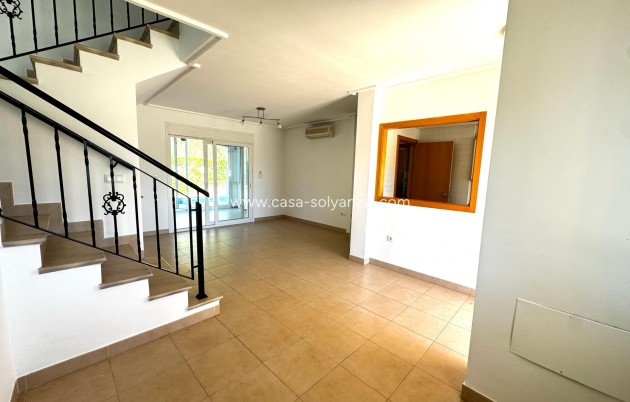 Revente - Villa - Torre Pacheco - Inland