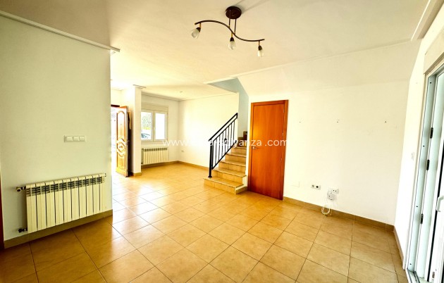 Revente - Villa - Torre Pacheco - Inland