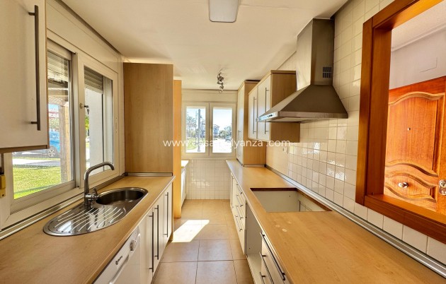 Revente - Villa - Torre Pacheco - Inland