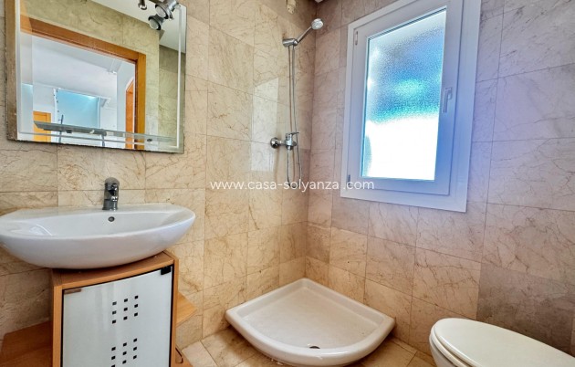 Revente - Villa - Torre Pacheco - Inland