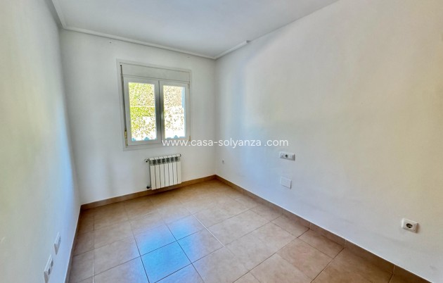 Revente - Villa - Torre Pacheco - Inland