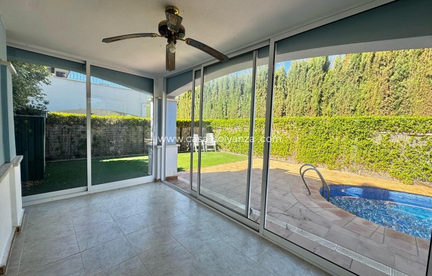 Revente - Villa - Torre Pacheco - Inland