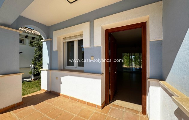 Revente - Villa - Torre Pacheco - Inland