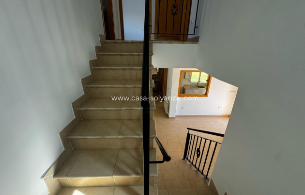 Revente - Villa - Torre Pacheco - Inland