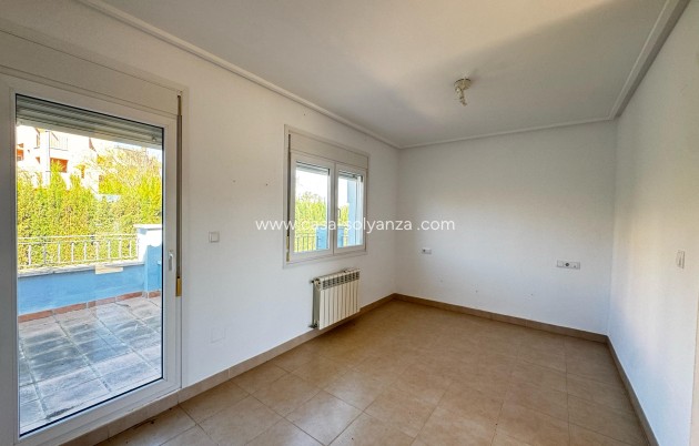 Revente - Villa - Torre Pacheco - Inland