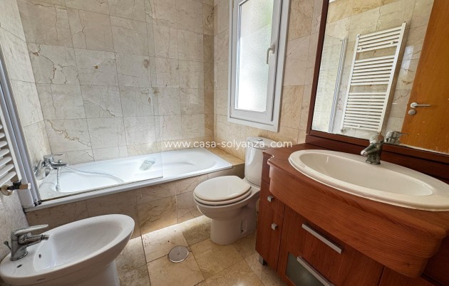 Revente - Villa - Torre Pacheco - Inland