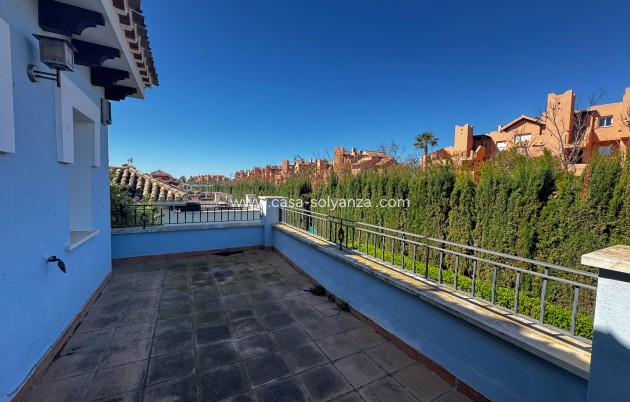 Revente - Villa - Torre Pacheco - Inland