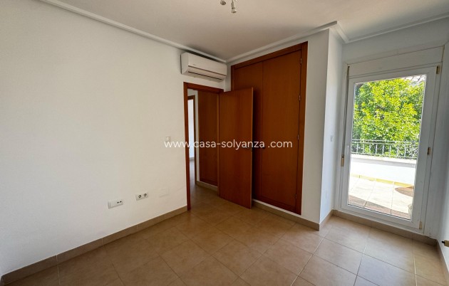 Revente - Villa - Torre Pacheco - Inland
