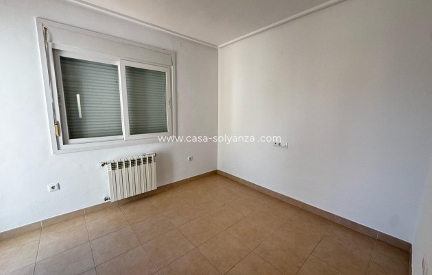 Revente - Villa - Torre Pacheco - Inland