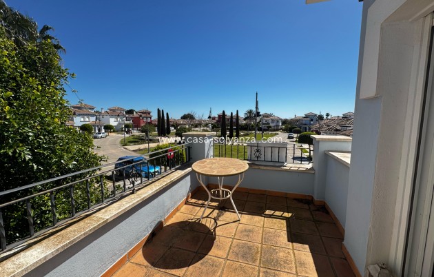 Revente - Villa - Torre Pacheco - Inland