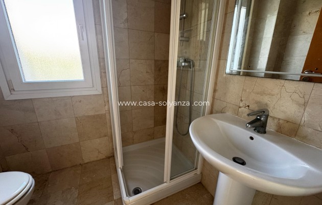Revente - Villa - Torre Pacheco - Inland