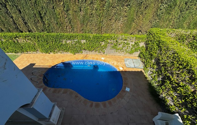 Revente - Villa - Torre Pacheco - Inland