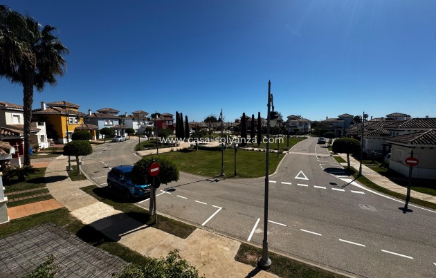 Revente - Villa - Torre Pacheco - Inland