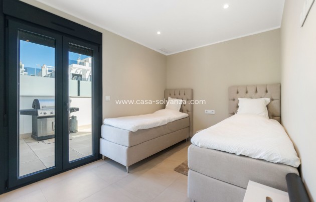 Resale - Villa - Torre de la Horadada - Costa Blanca
