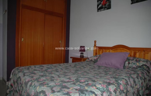 Revente - Appartement - Pilar de la Horadada - Torre de Horadada