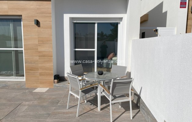 Reventa - Villa - Avileses - Inland