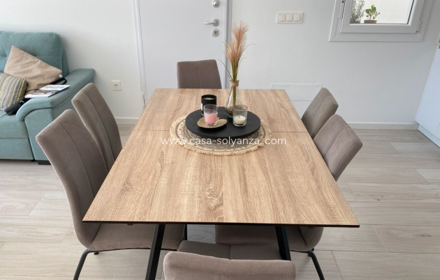 Revente - Villa - Avileses - Inland