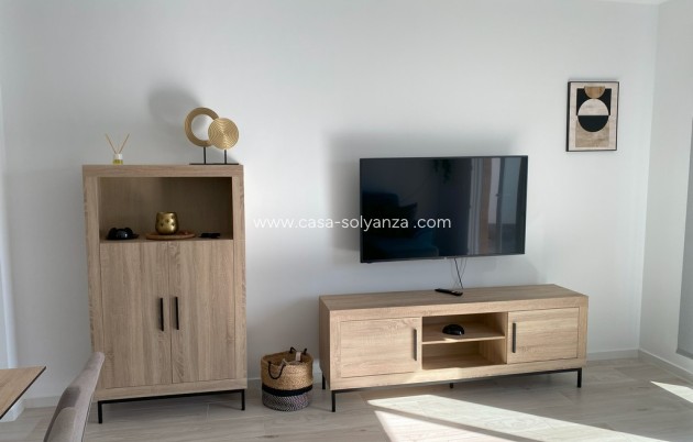 Revente - Villa - Avileses - Inland