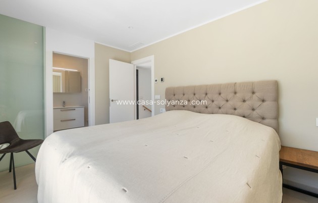 Resale - Villa - Torre de la Horadada - Costa Blanca