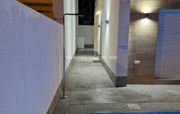 Revente - Villa - Avileses - Inland