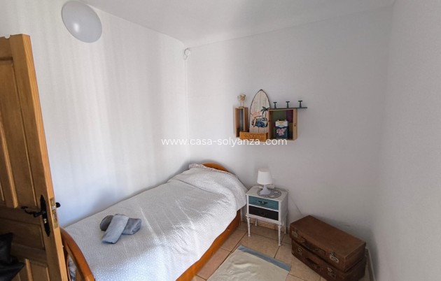 Revente - Maison de ville - Raspay - Inland