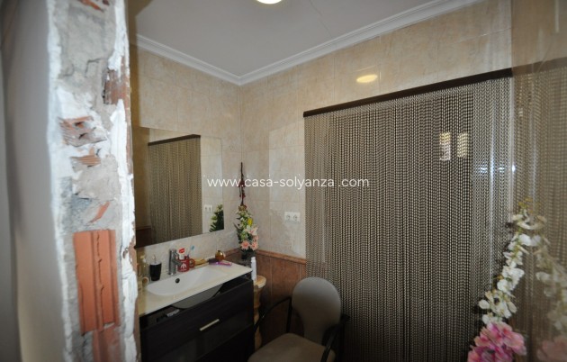 Reventa - Villa - Aspe - Inland