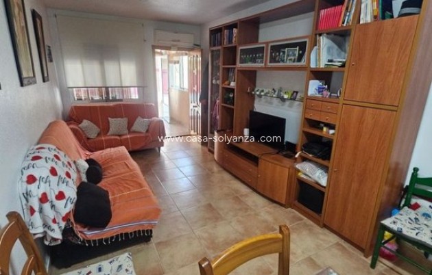 Revente - Maison de ville - Los Alcázares - Costa Calida