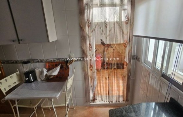 Revente - Maison de ville - Los Alcázares - Costa Calida