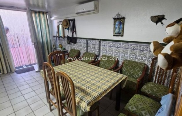 Revente - Maison de ville - Los Alcázares - Costa Calida